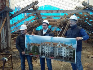 kaliningrad