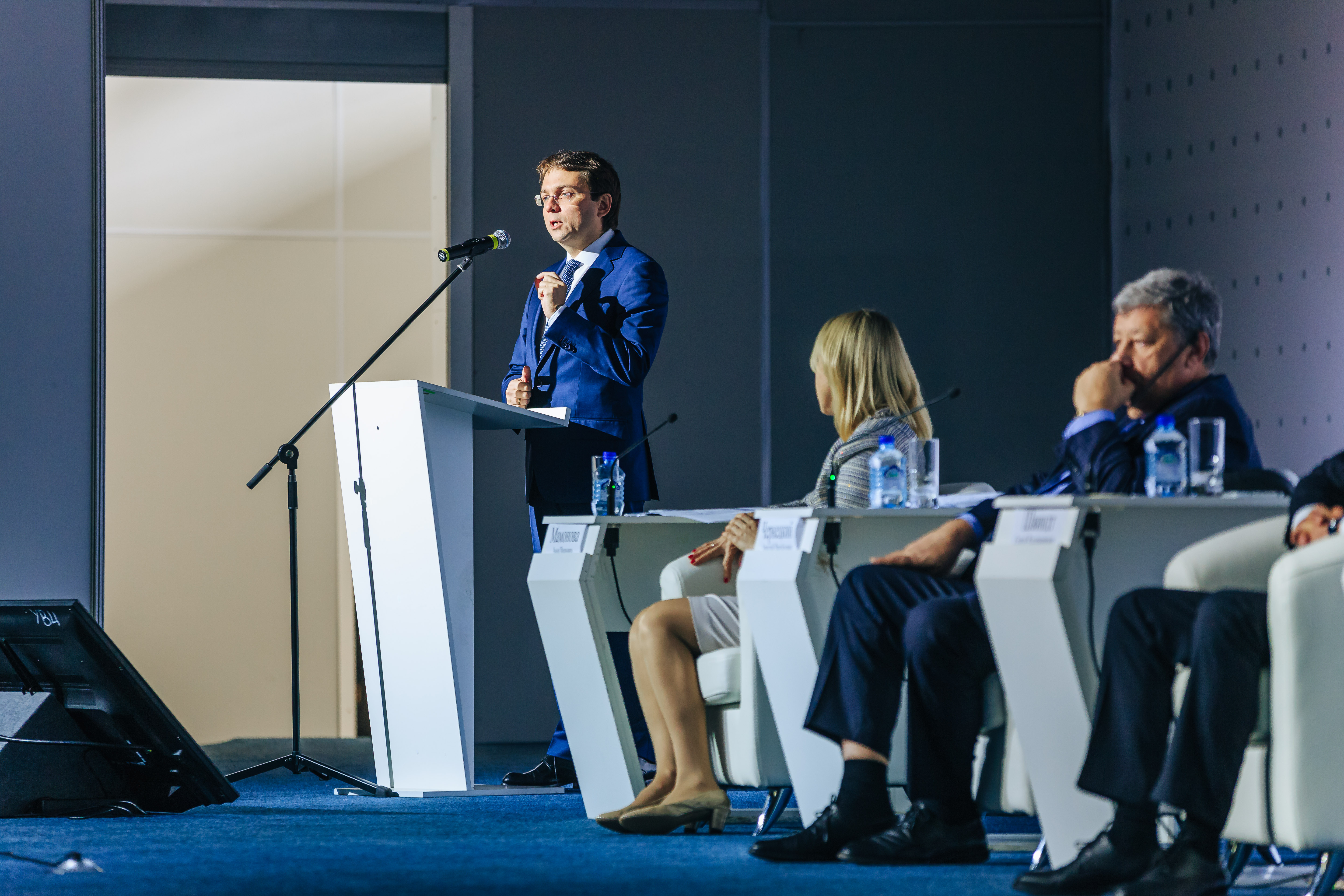 управление 2017